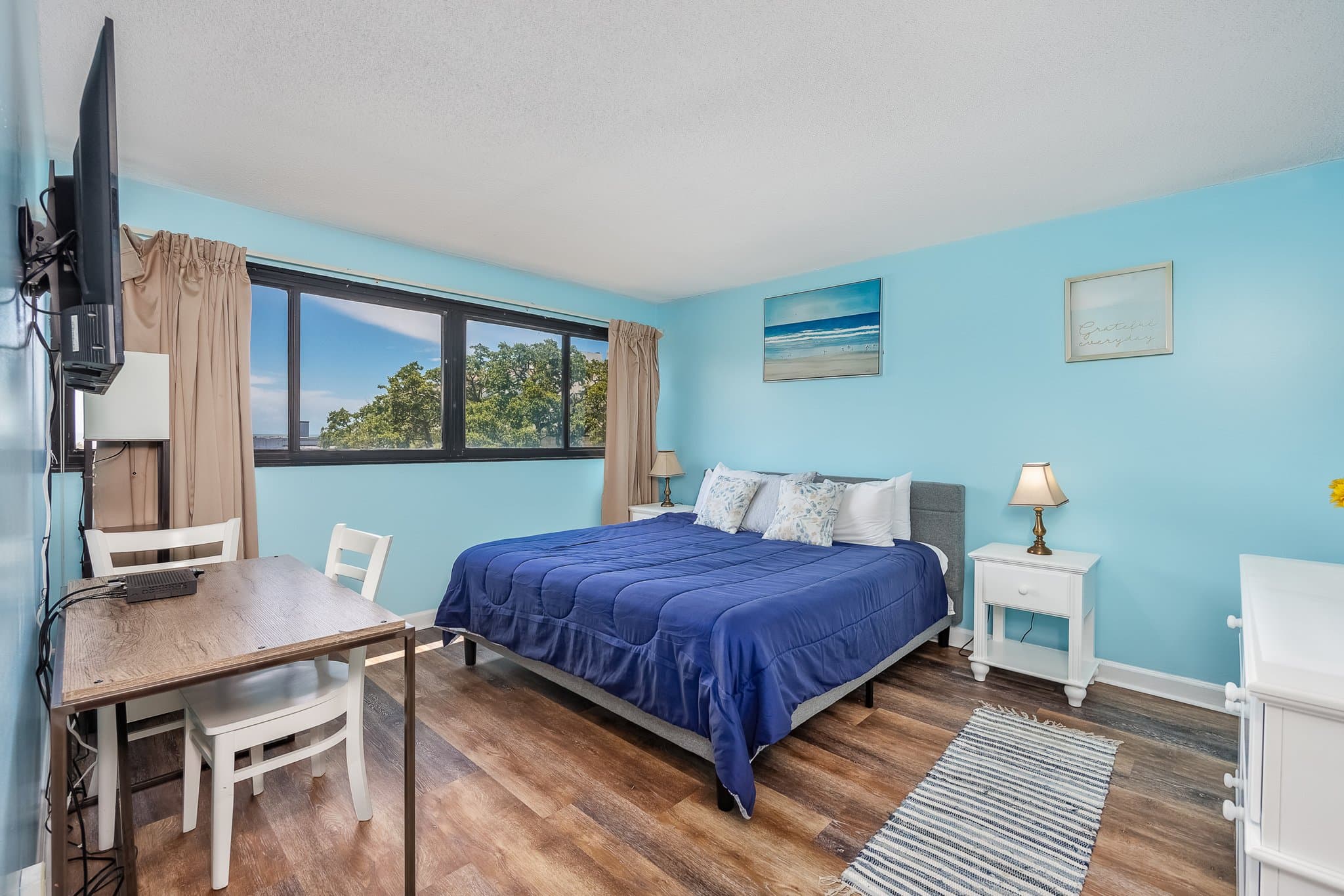 Myrtle Beach Condo: 601 Mitchell Dr