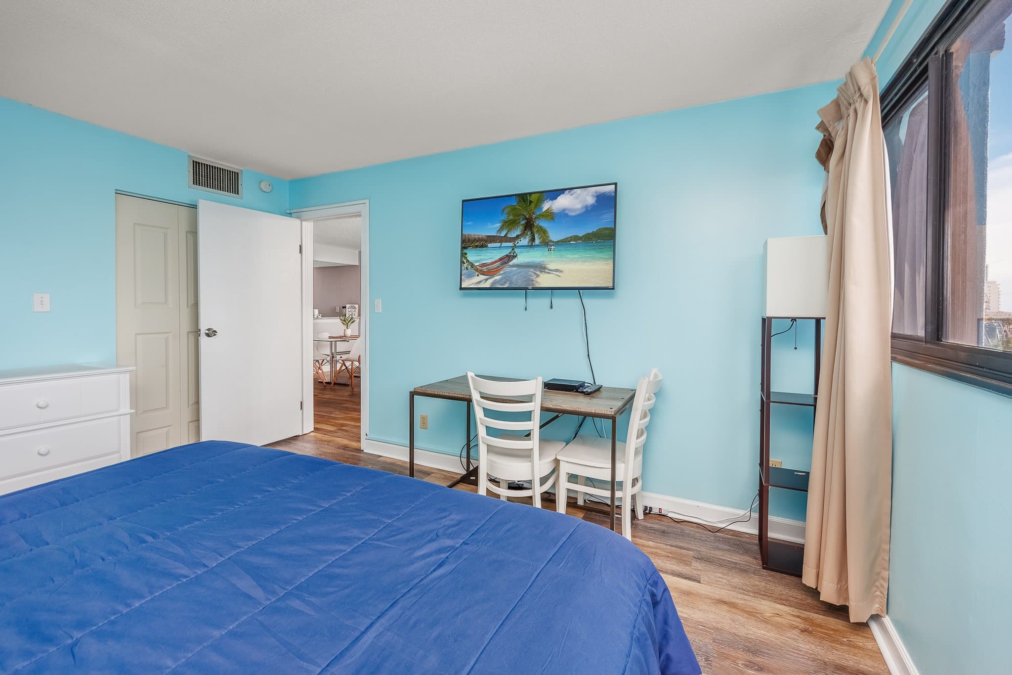 Myrtle Beach Condo: 601 Mitchell Dr