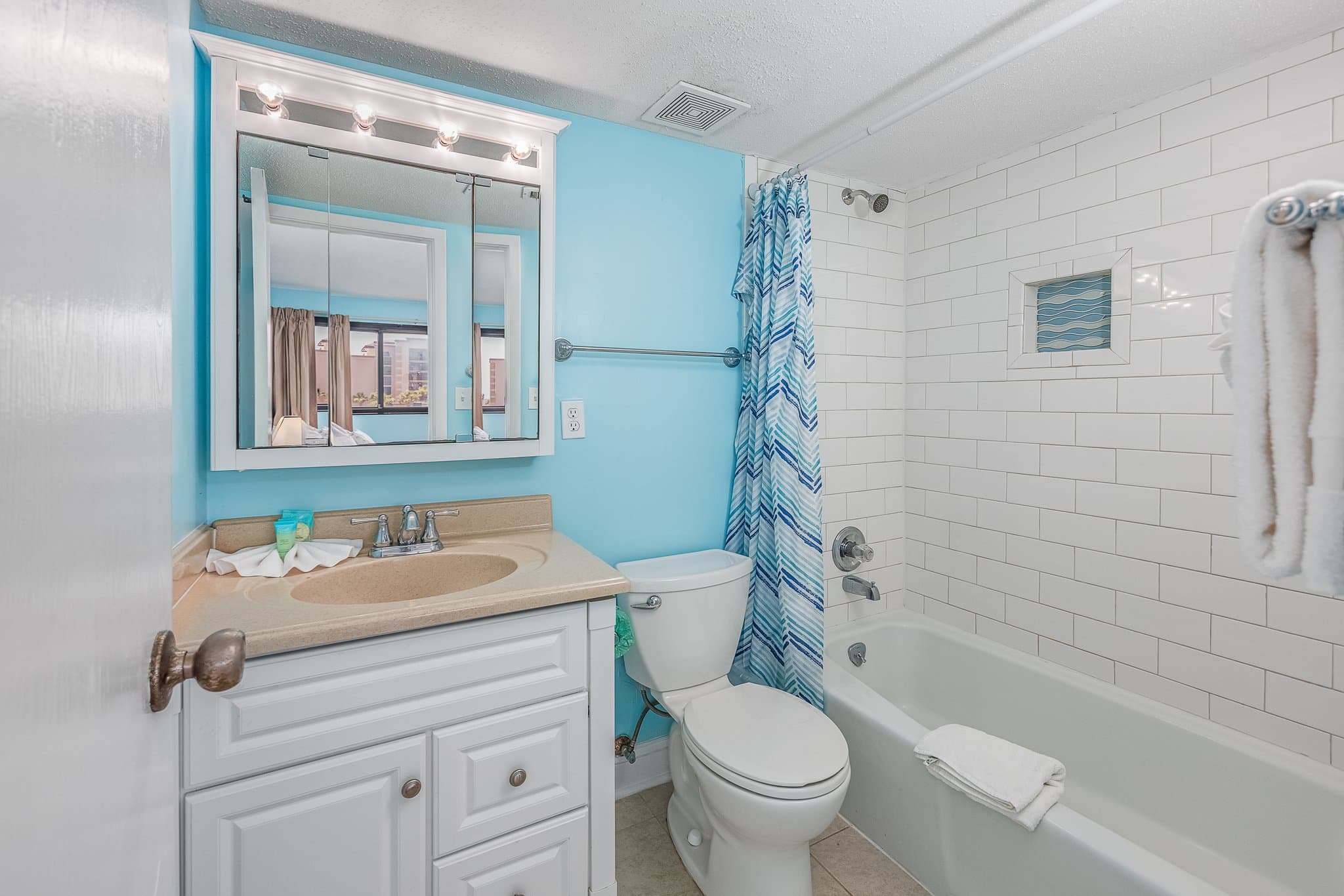 Myrtle Beach Condo: 601 Mitchell Dr
