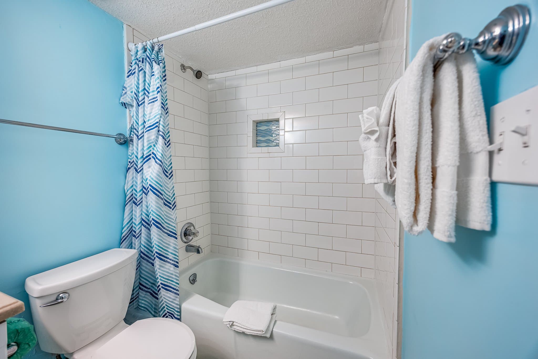 Myrtle Beach Condo: 601 Mitchell Dr