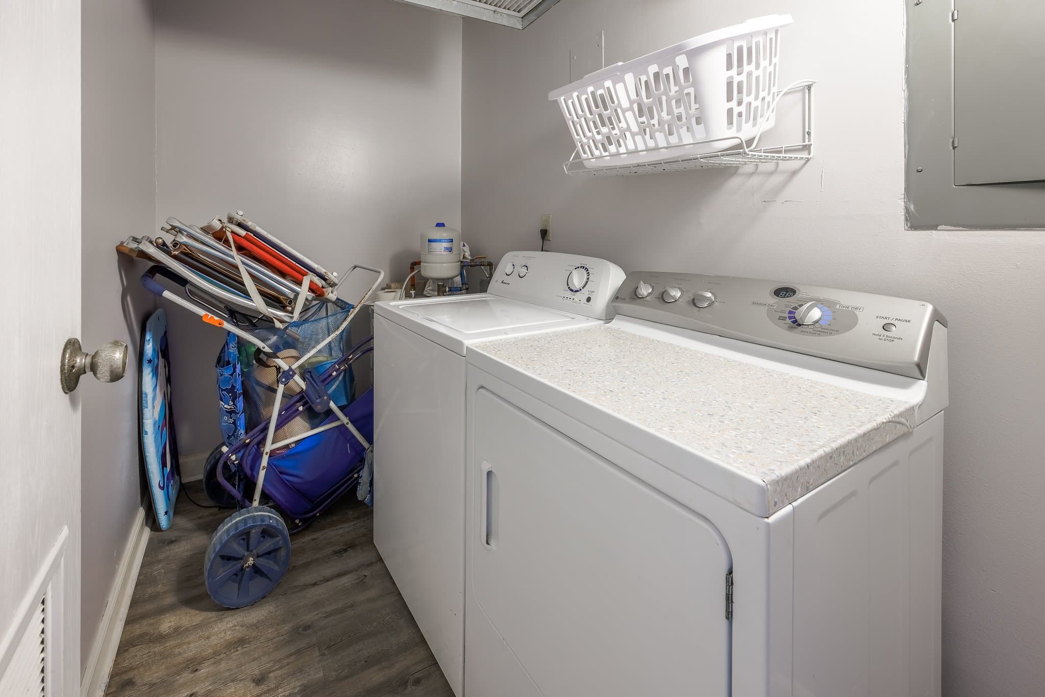 Myrtle Beach Condo: 601 Mitchell Dr