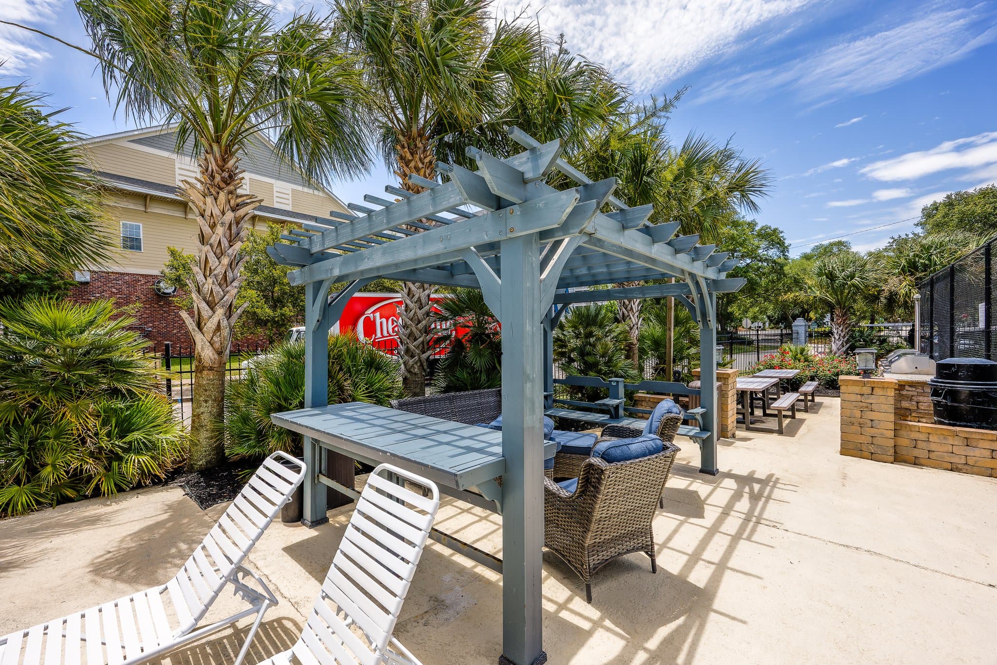 Myrtle Beach Condo: 601 Mitchell Dr
