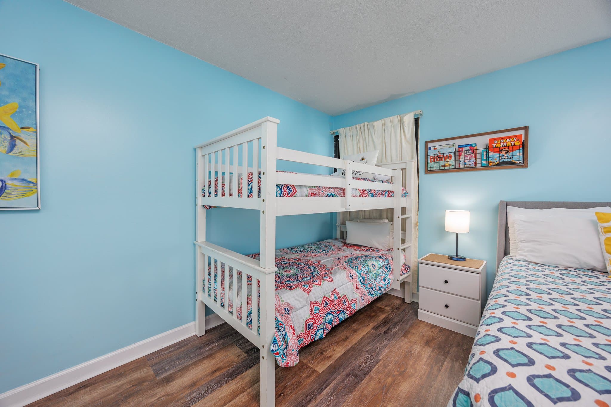 Myrtle Beach Condo: 601 Mitchell Dr