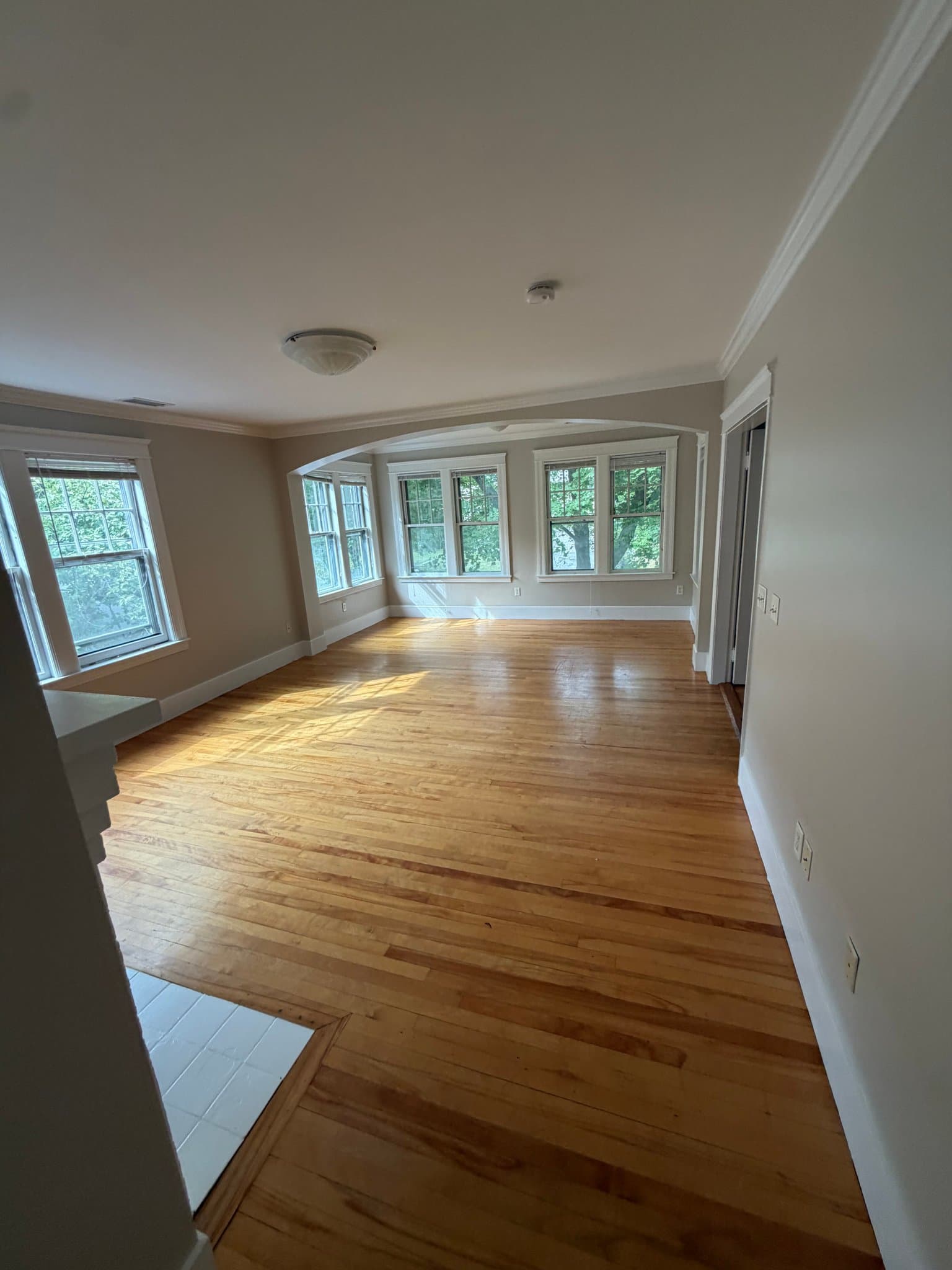 Worcester Multiplex: 42 Whitman Rd