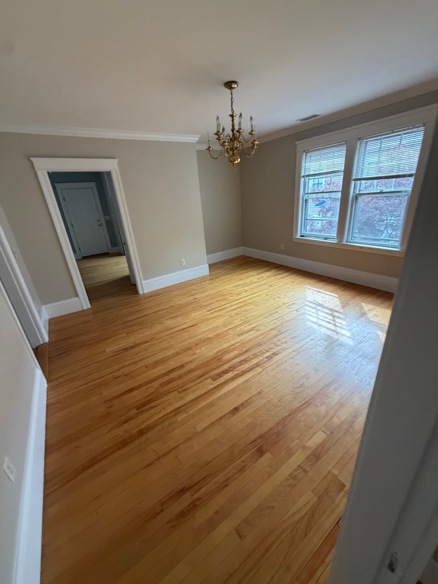 Worcester Multiplex: 42 Whitman Rd