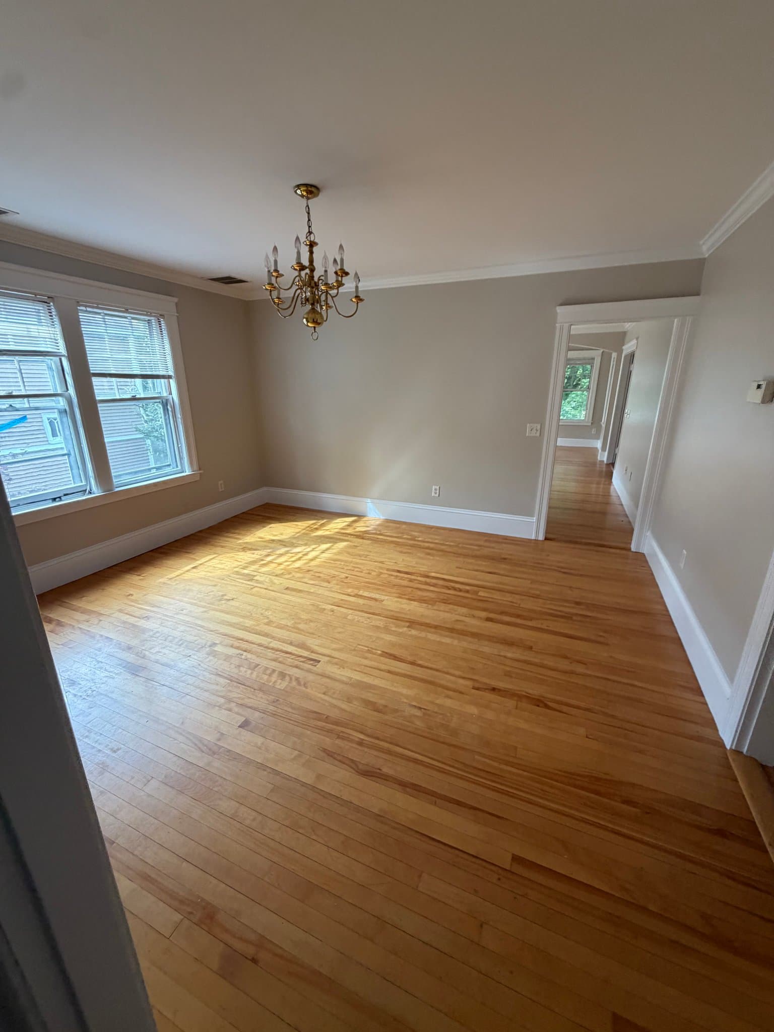 Worcester Multiplex: 42 Whitman Rd