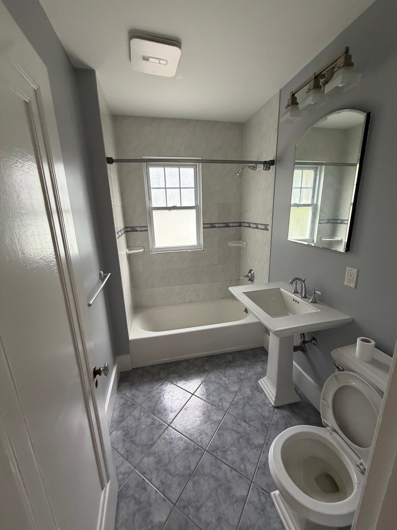 Worcester Multiplex: 42 Whitman Rd