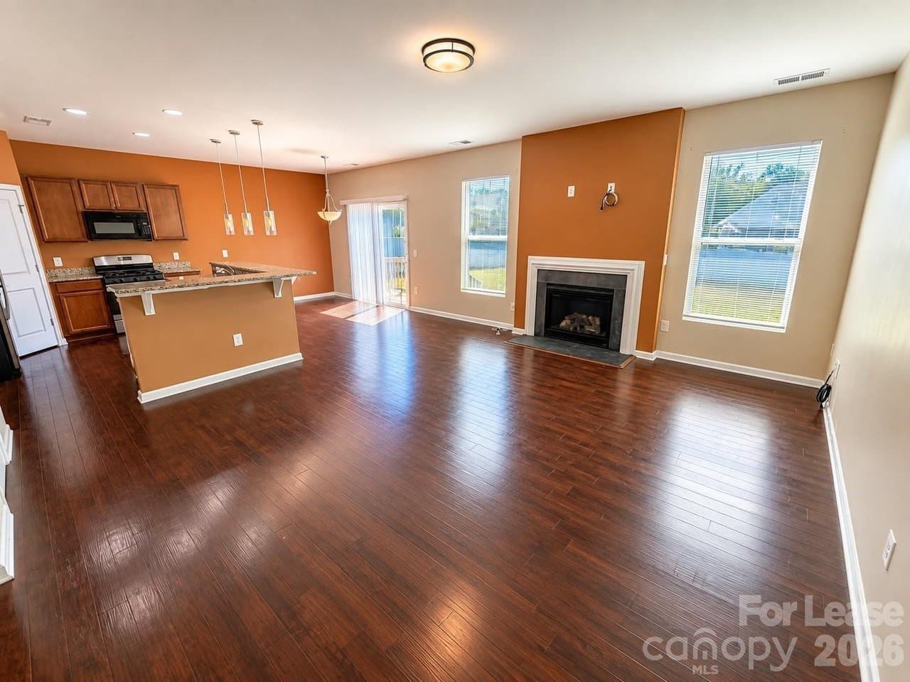 Rock Hill House: 850 Windblown Pl