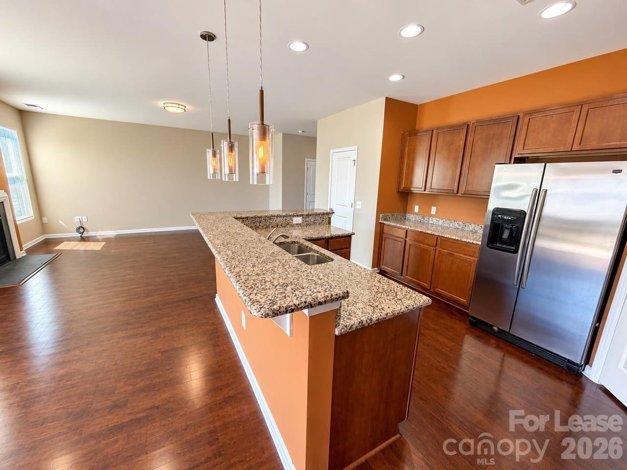 Rock Hill House: 850 Windblown Pl