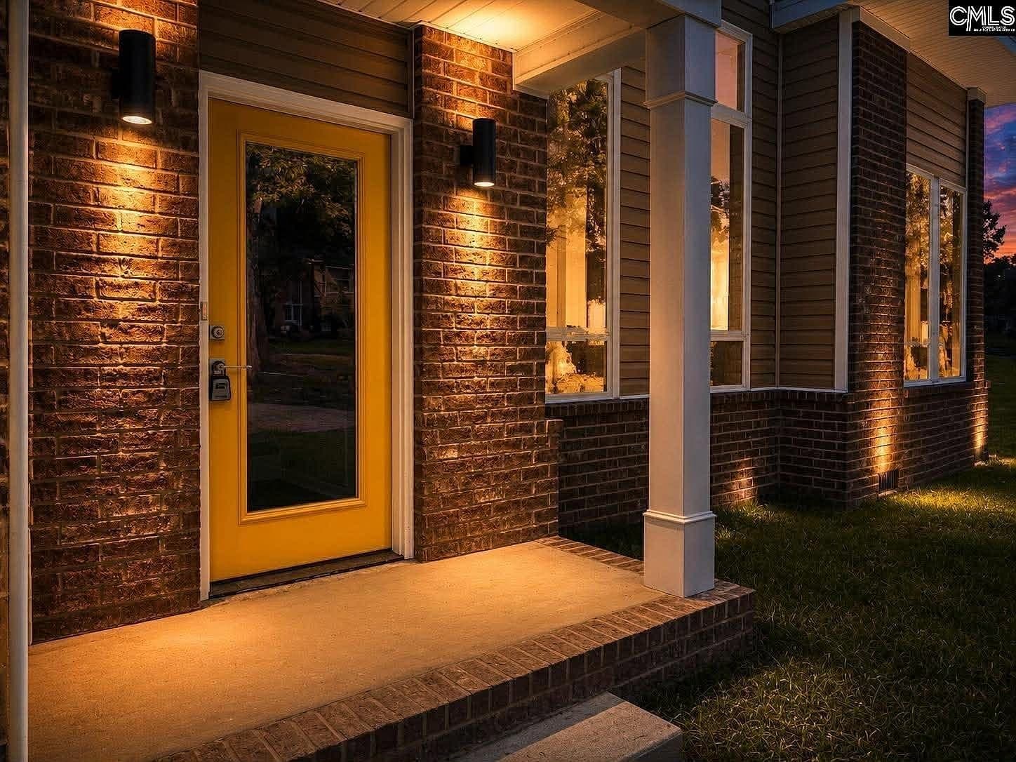 Columbia House: 2405 Barhamville Rd