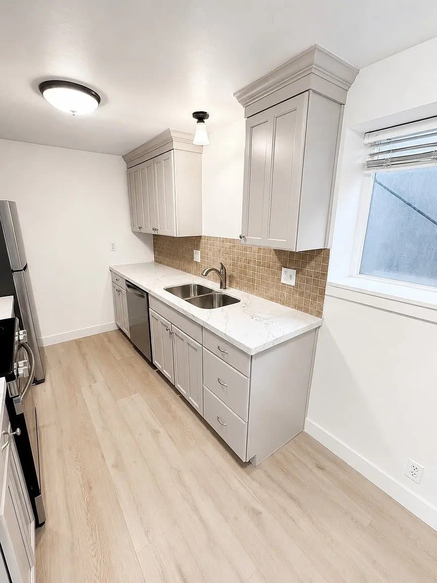 Salt Lake City House: 7223 S 1950 E