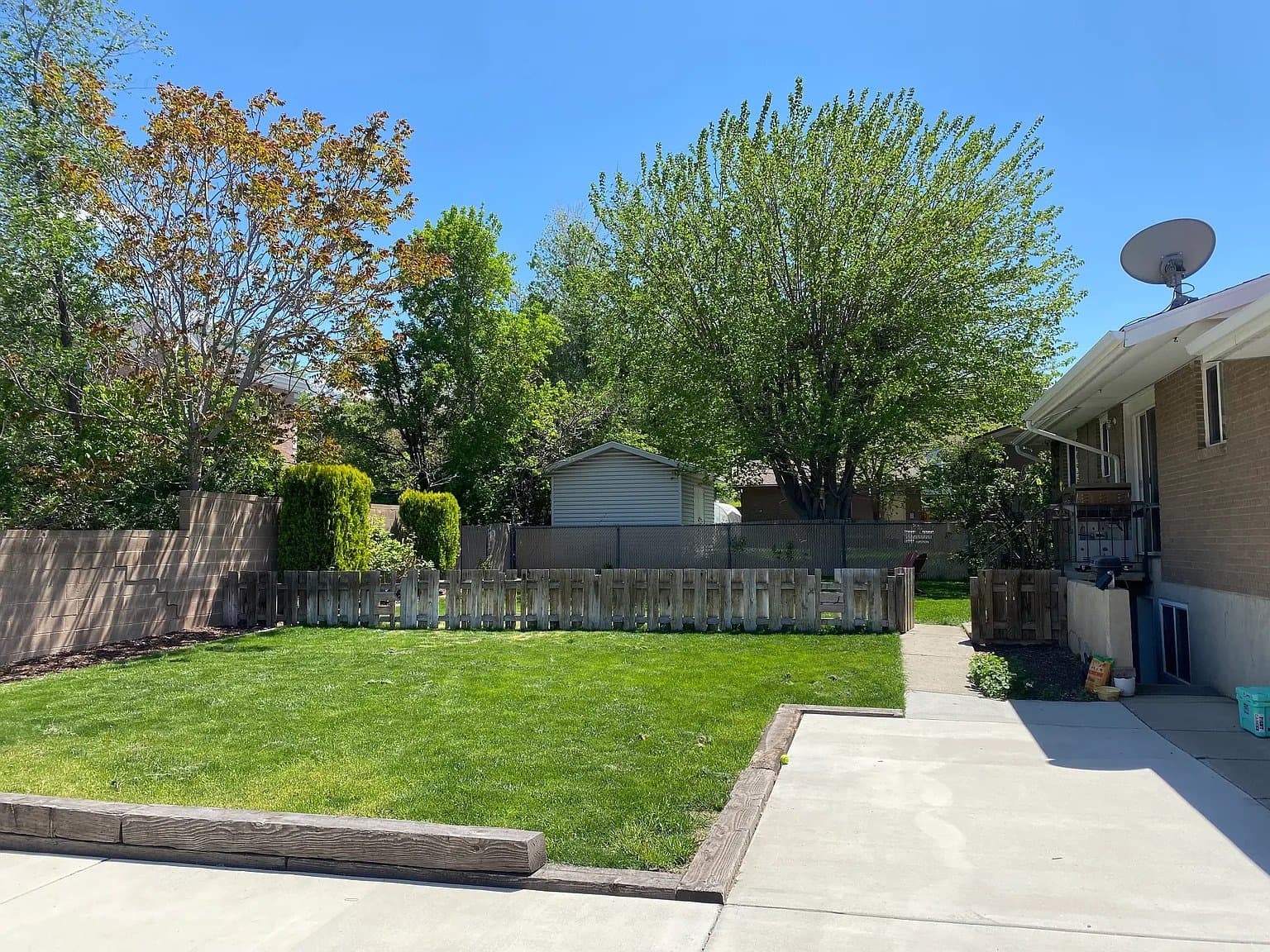 Salt Lake City House: 7223 S 1950 E