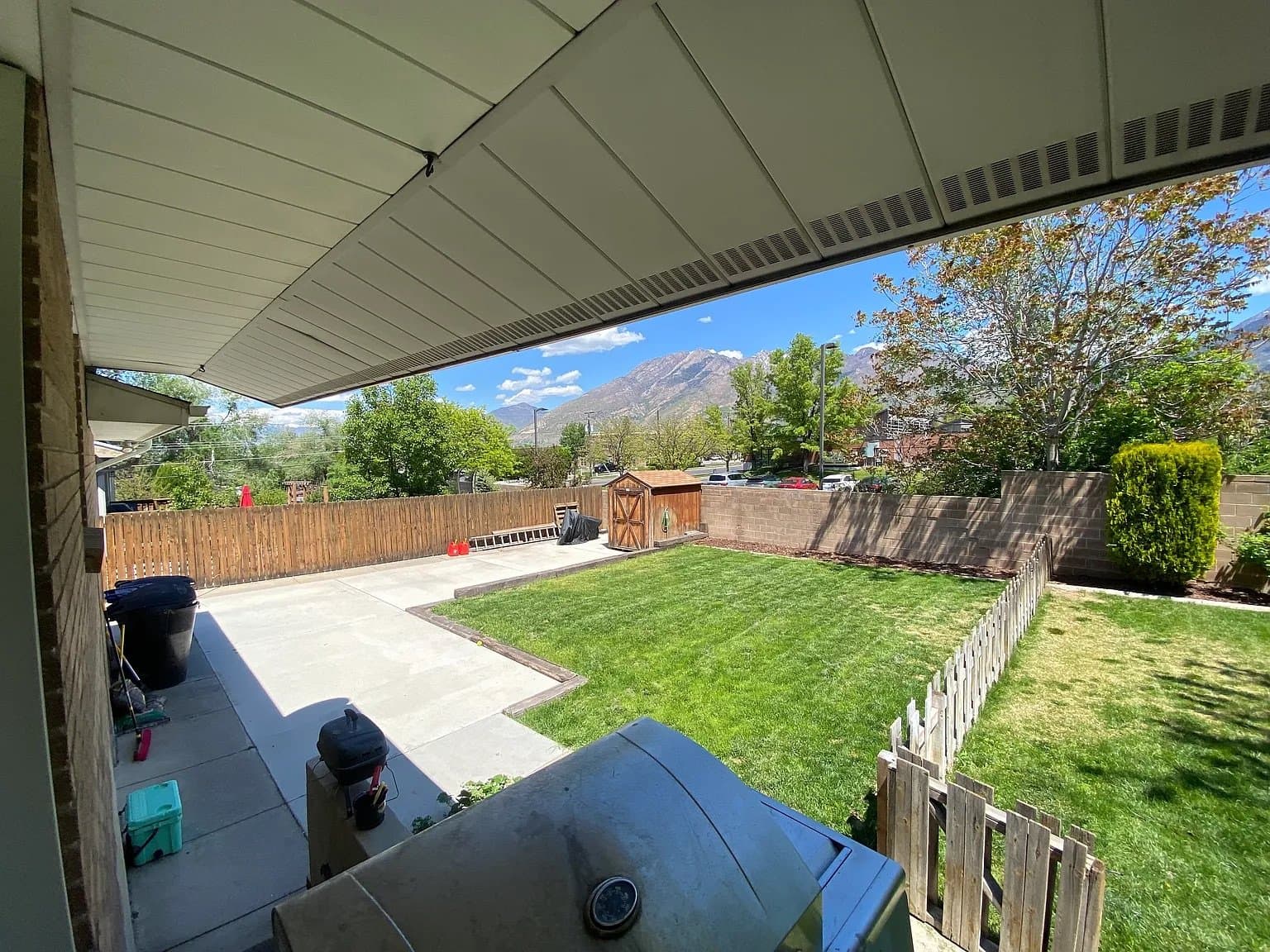 Salt Lake City House: 7223 S 1950 E