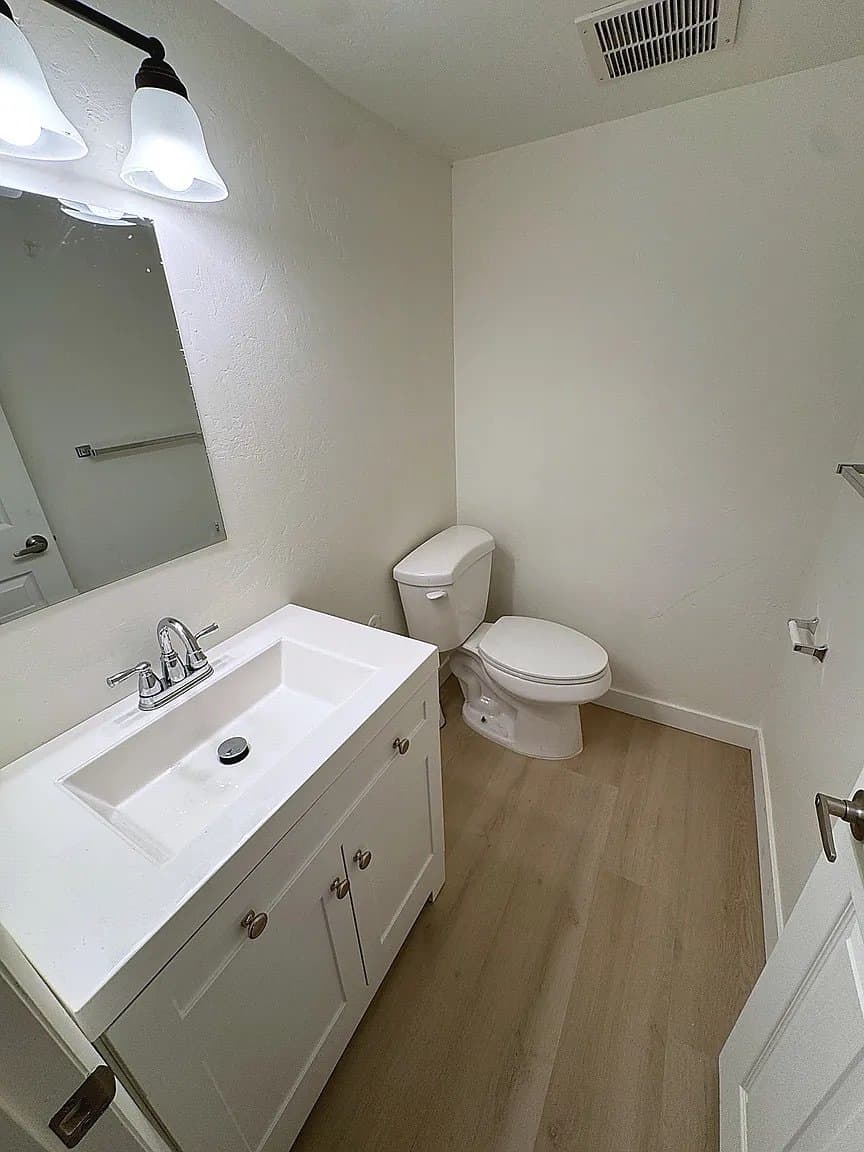 Salt Lake City House: 7223 S 1950 E