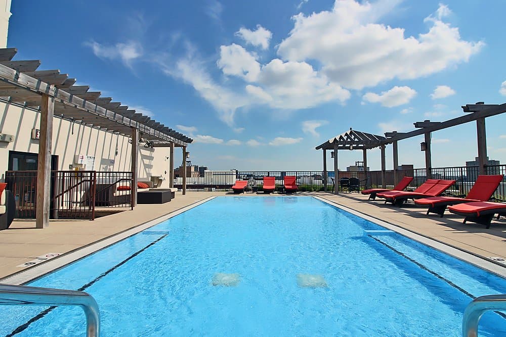 Chicago Condo: 1936 South Michigan Avenue