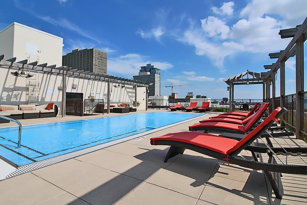 Chicago Condo: 1936 South Michigan Avenue