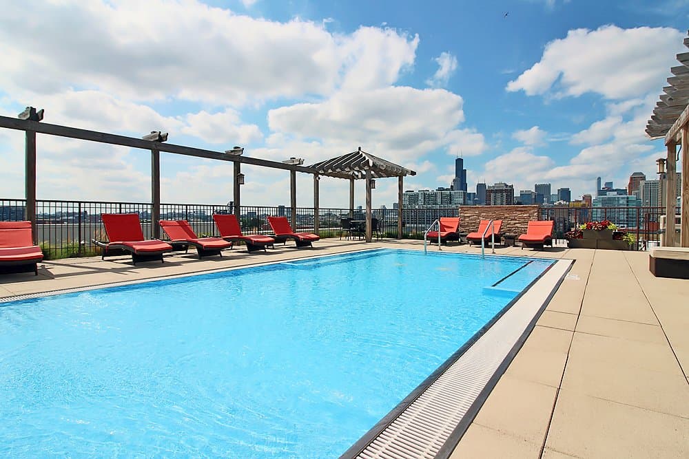 Chicago Condo: 1936 South Michigan Avenue