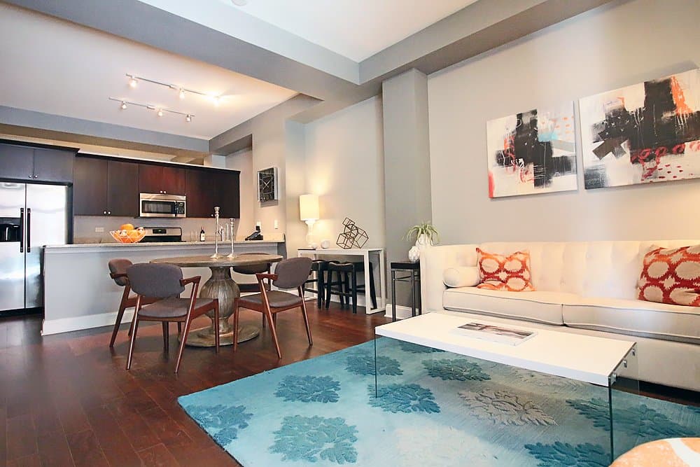 Chicago Condo: 1936 South Michigan Avenue