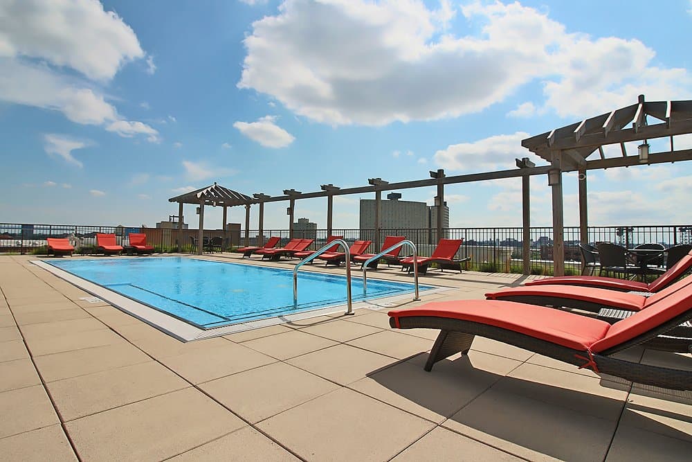 Chicago Condo: 1936 South Michigan Avenue