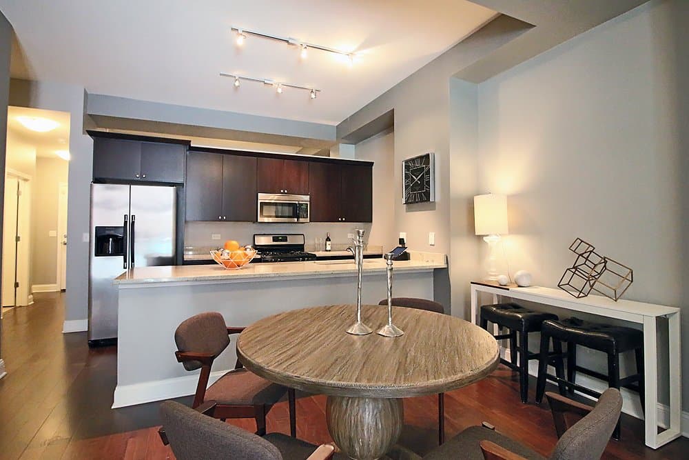 Chicago Condo: 1936 South Michigan Avenue