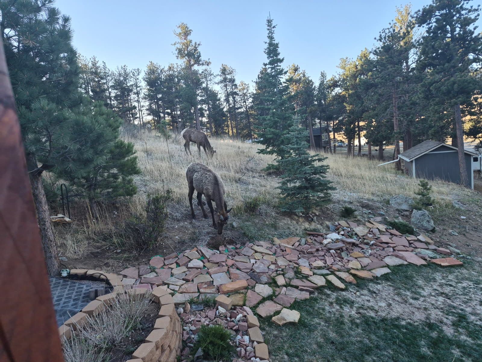 Loveland House: 234 Greenwood Dr