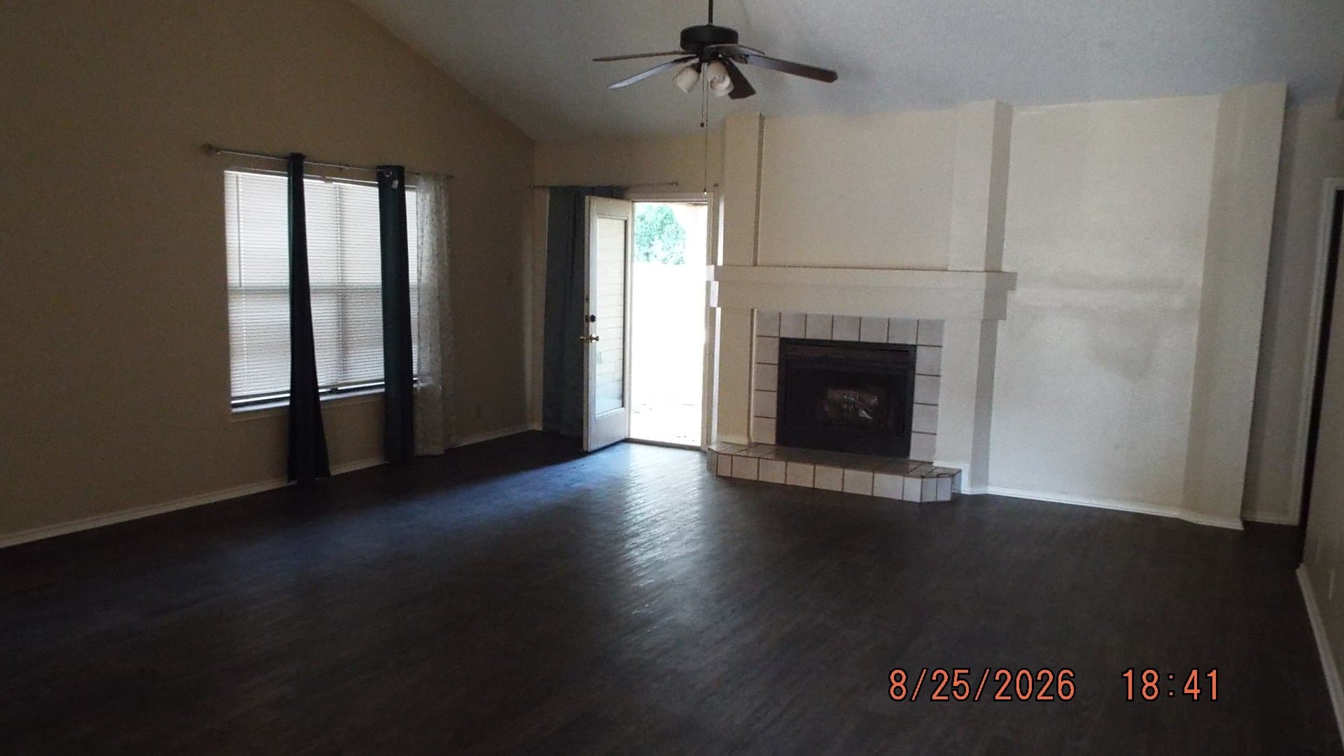 San Antonio House: 3422 Sunlit Grove