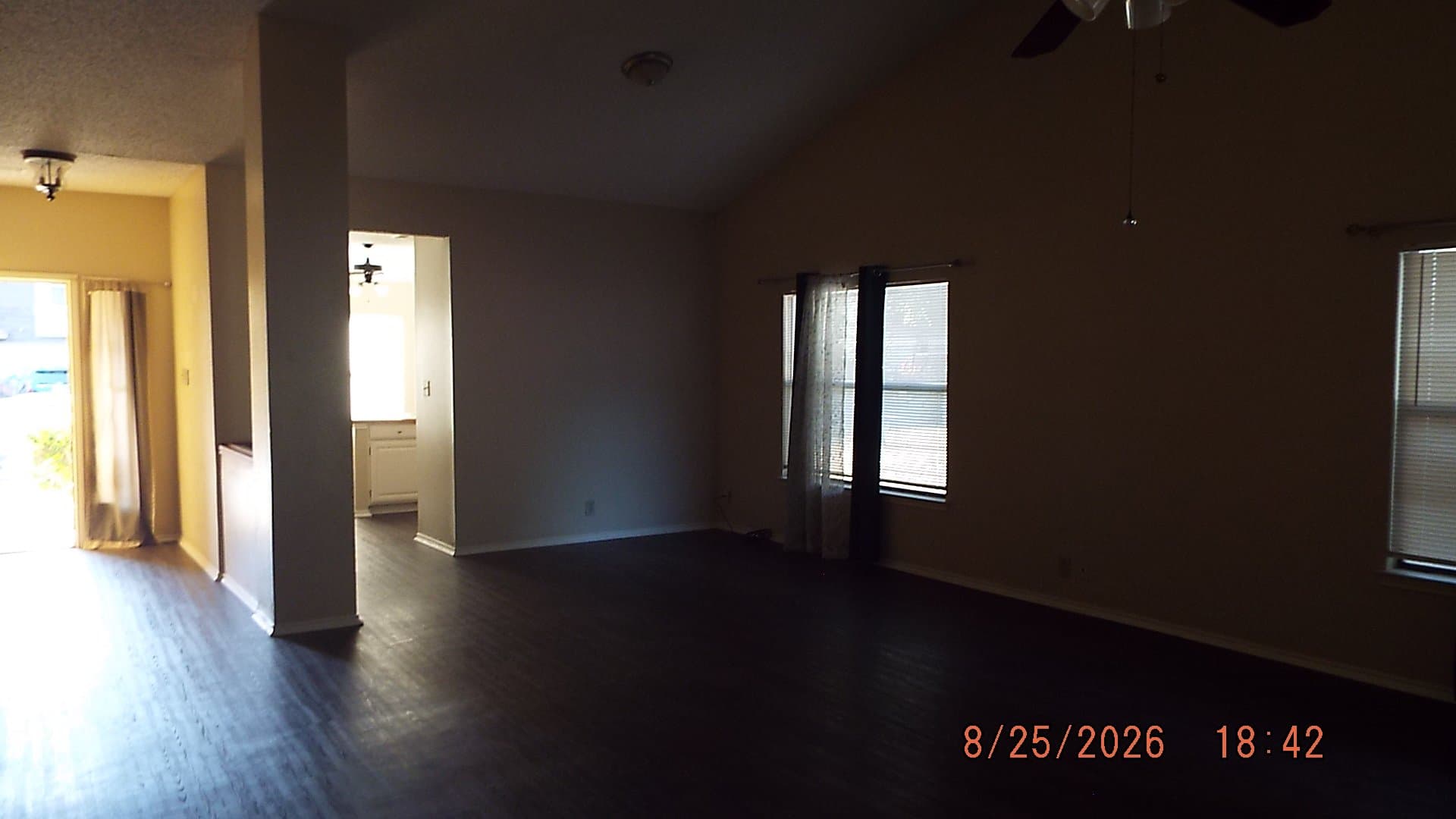 San Antonio House: 3422 Sunlit Grove