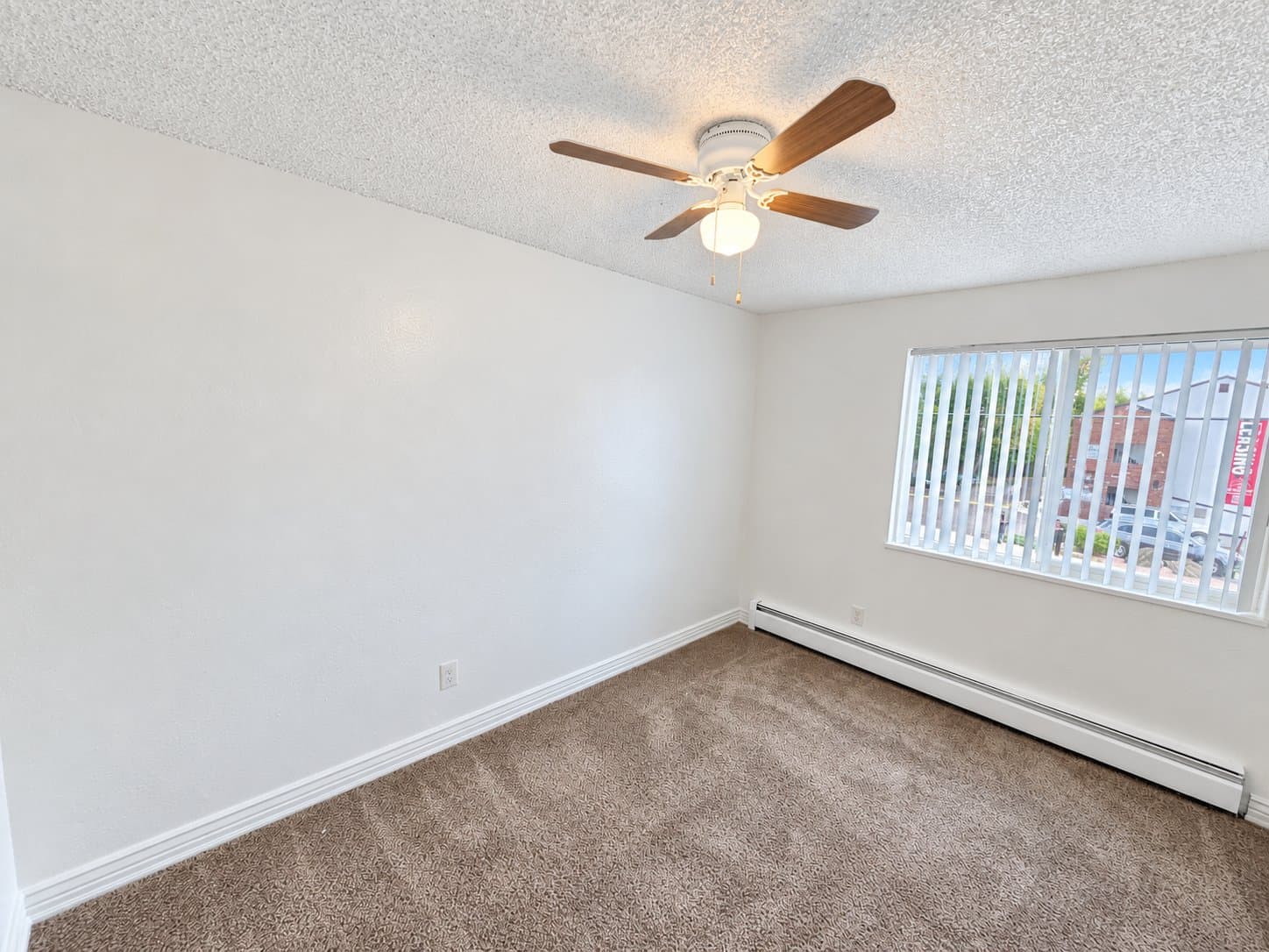 Arvada Apartment: 6087 Wadsworth Blvd.