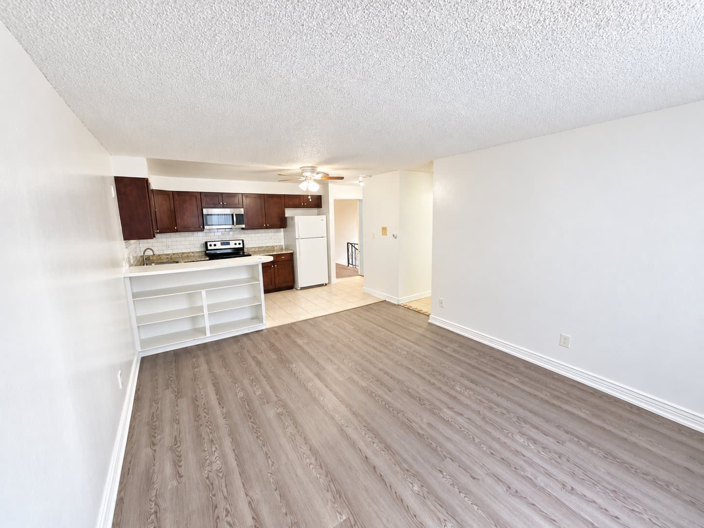 Arvada Apartment: 6087 Wadsworth Blvd.