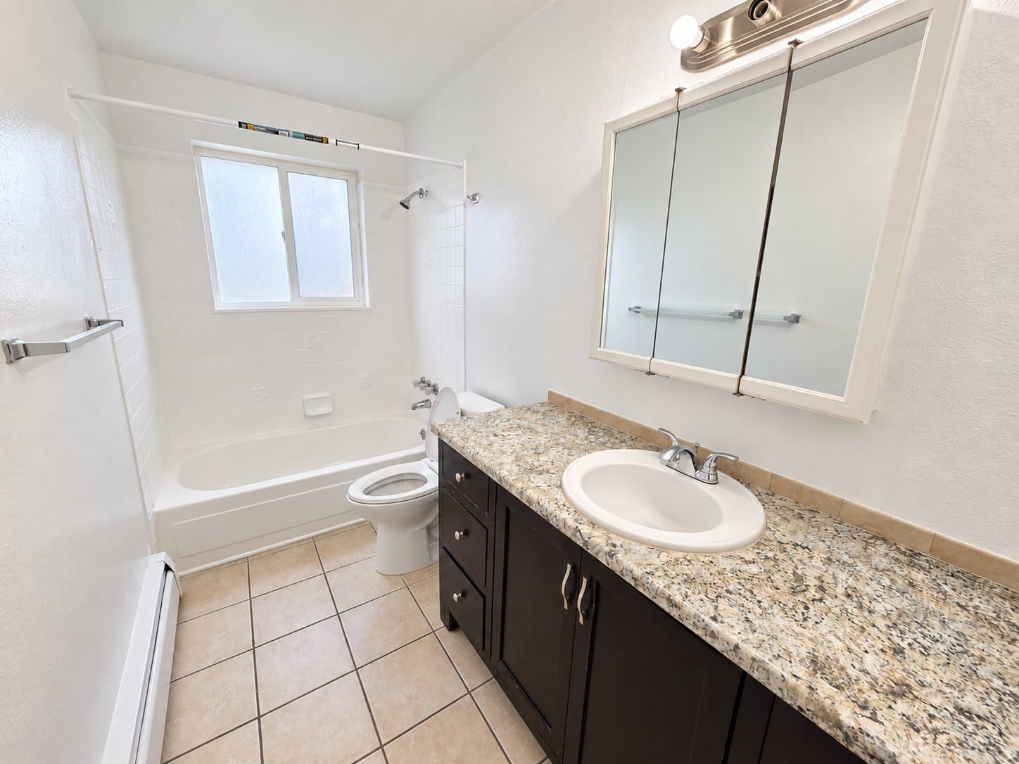 Arvada Apartment: 6087 Wadsworth Blvd.
