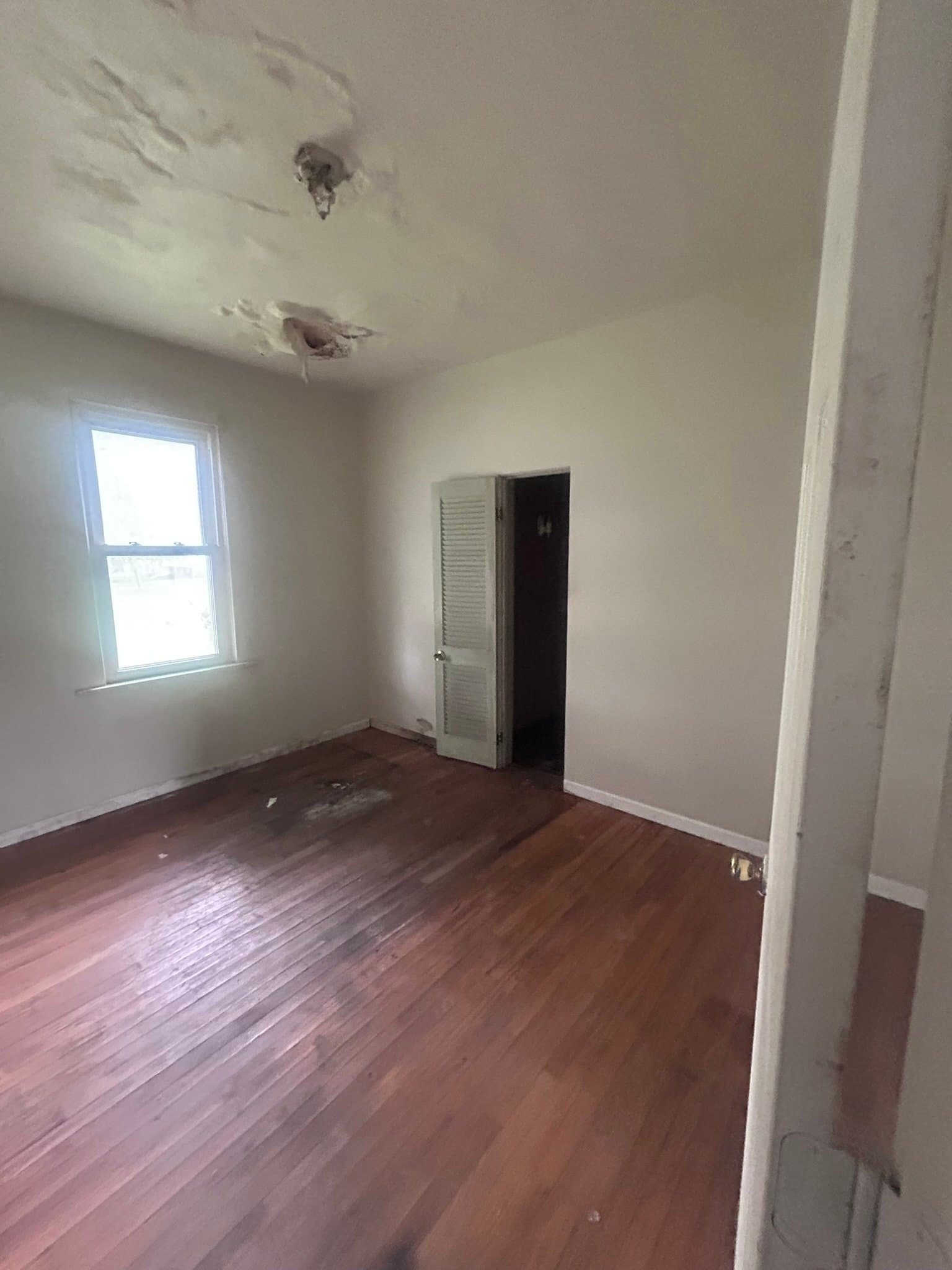 East St.Louis House: 6000 old Missouri Ave