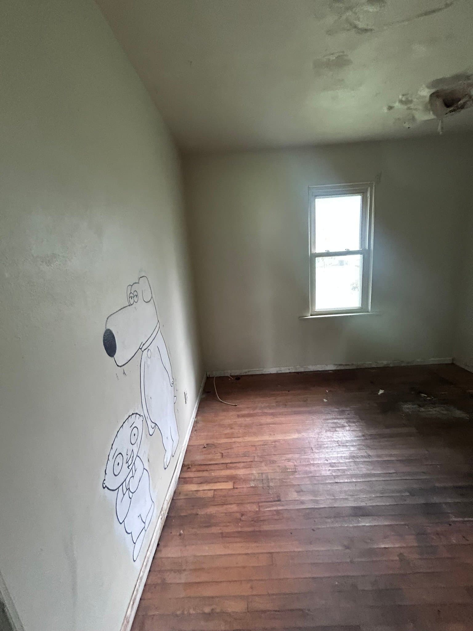 East St.Louis House: 6000 old Missouri Ave
