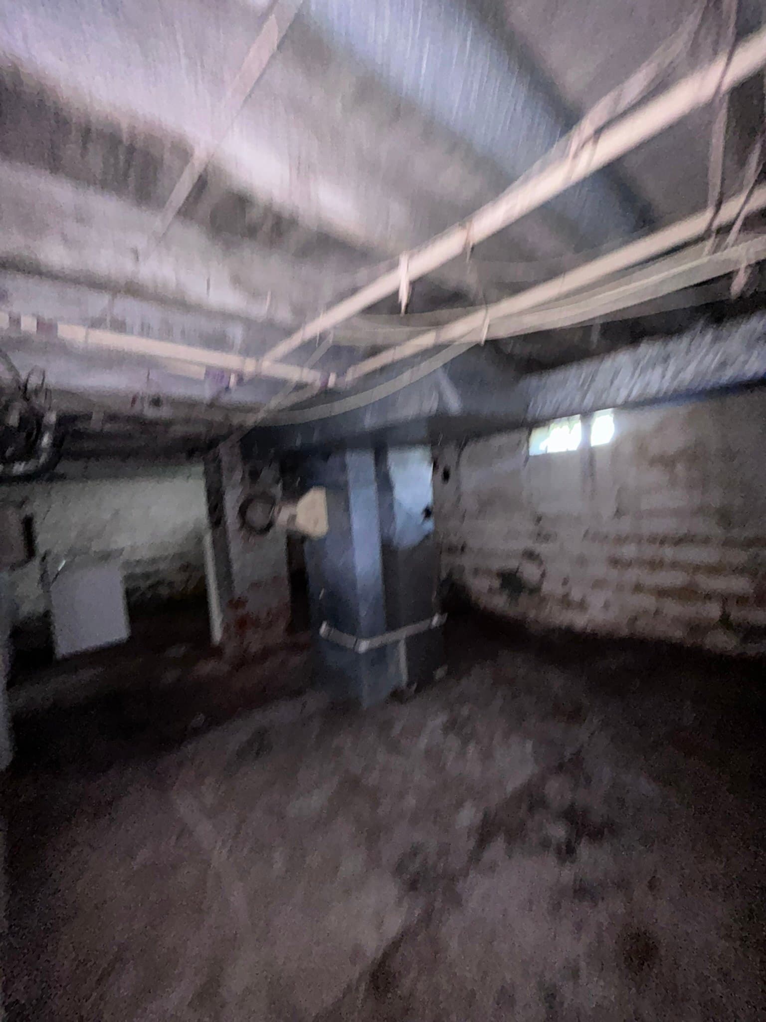 East St.Louis House: 6000 old Missouri Ave