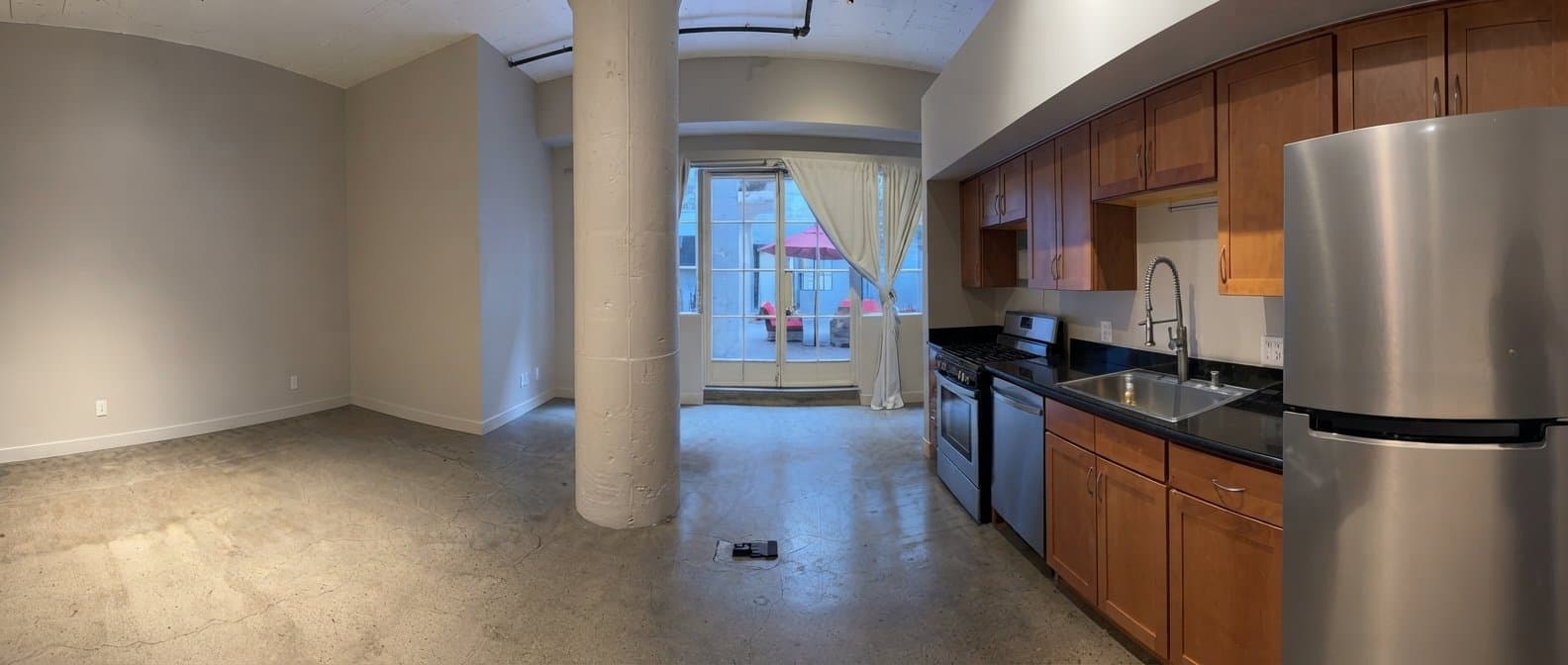 Los Angeles Condo: 420 S San Pedro St