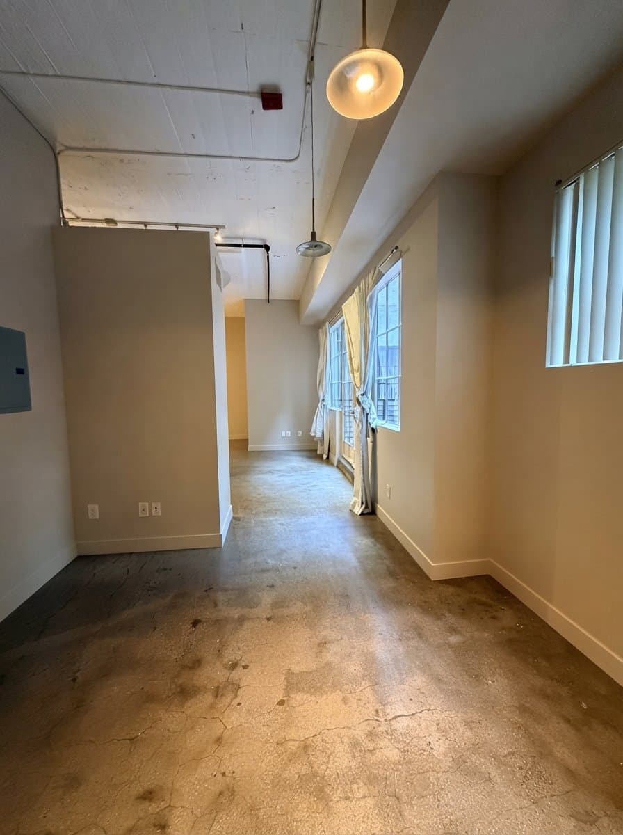 Los Angeles Condo: 420 S San Pedro St