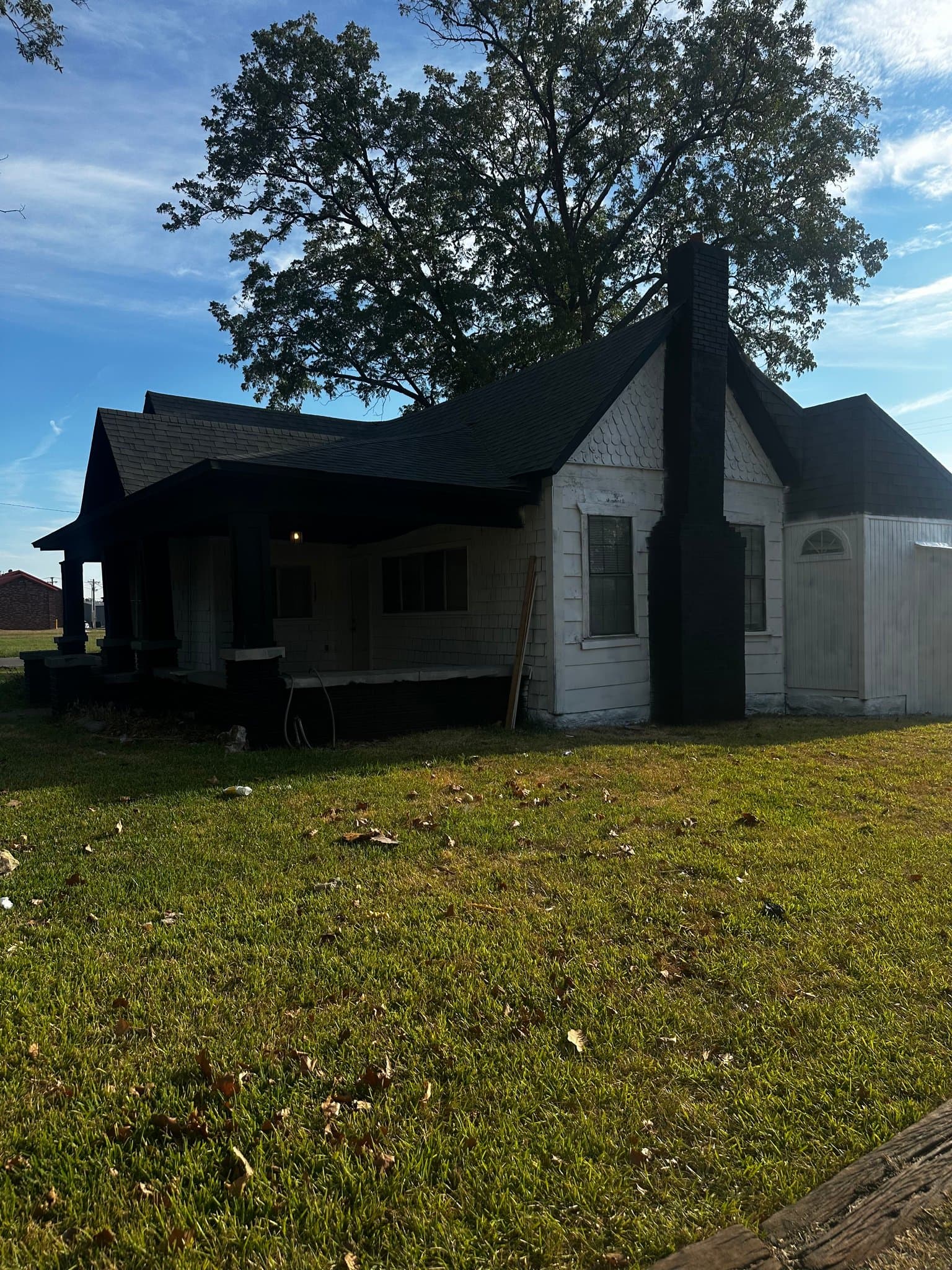 Durant House: 624 N 2nd Ave