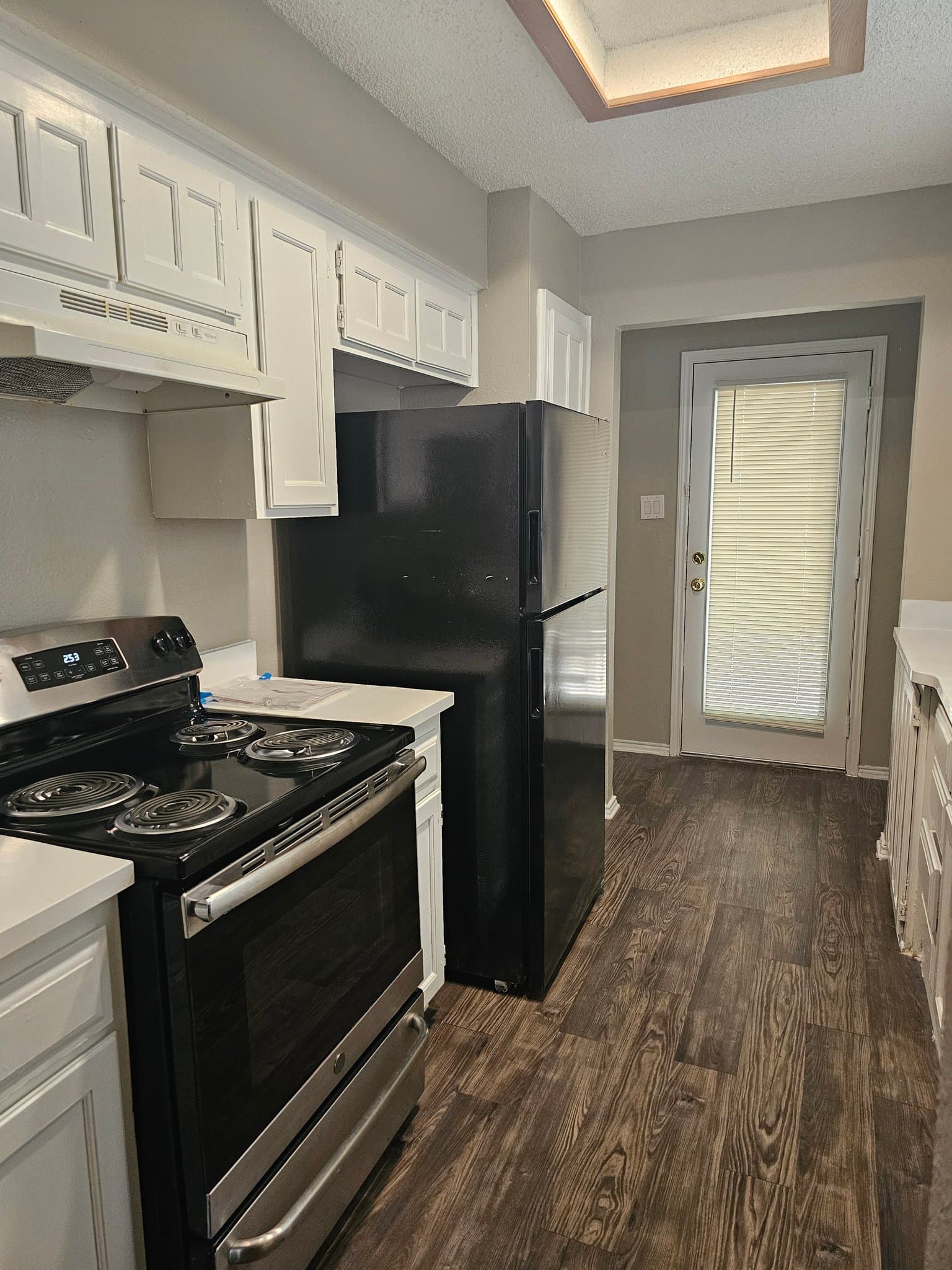 Arlington Townhome: 1815 Sheehan Ct