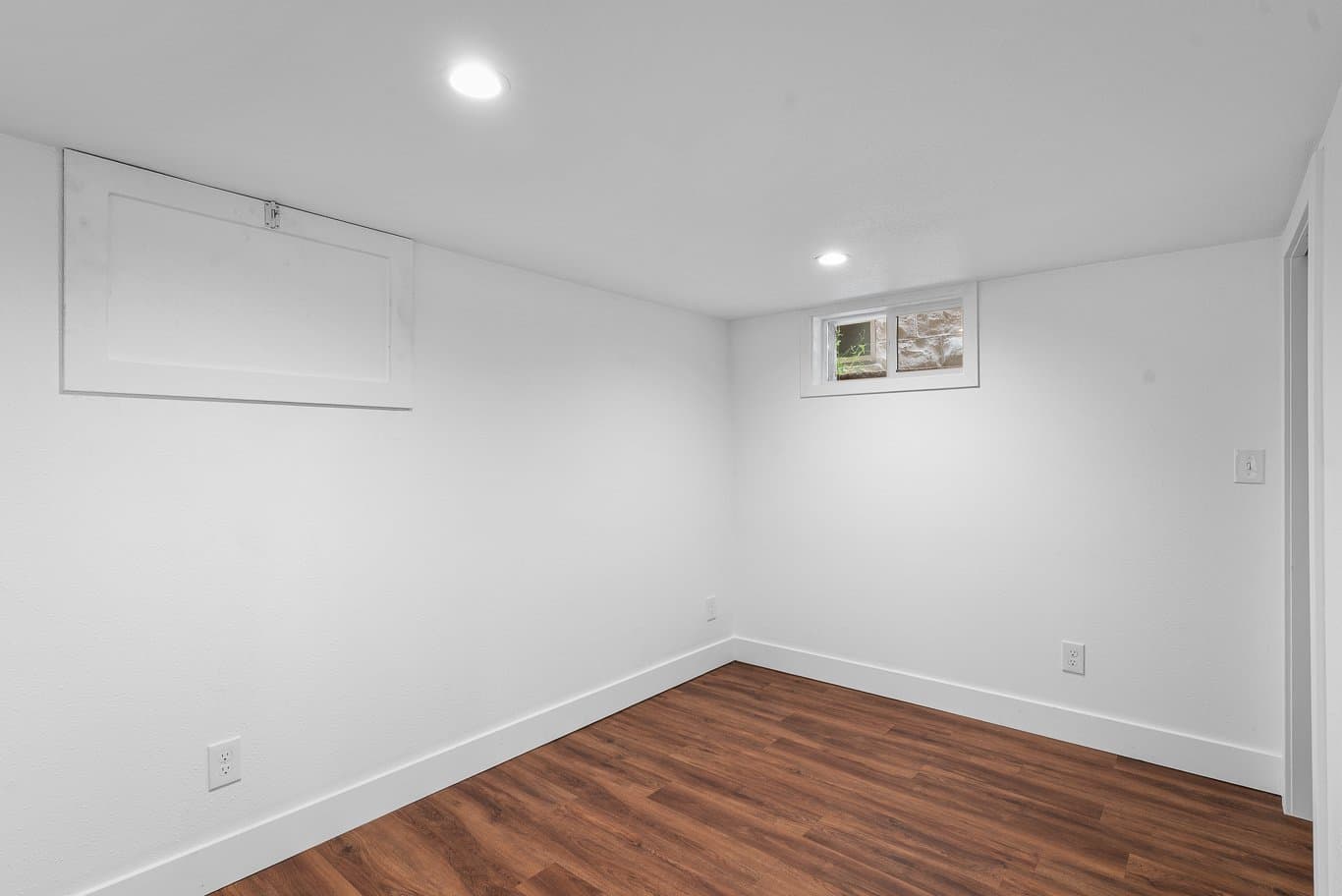 Denver Townhome: 645 S Lincoln St