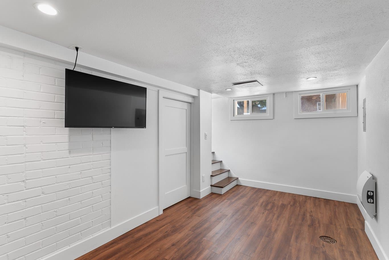 Denver Townhome: 645 S Lincoln St