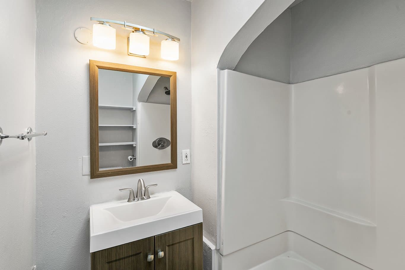 Denver Townhome: 645 S Lincoln St