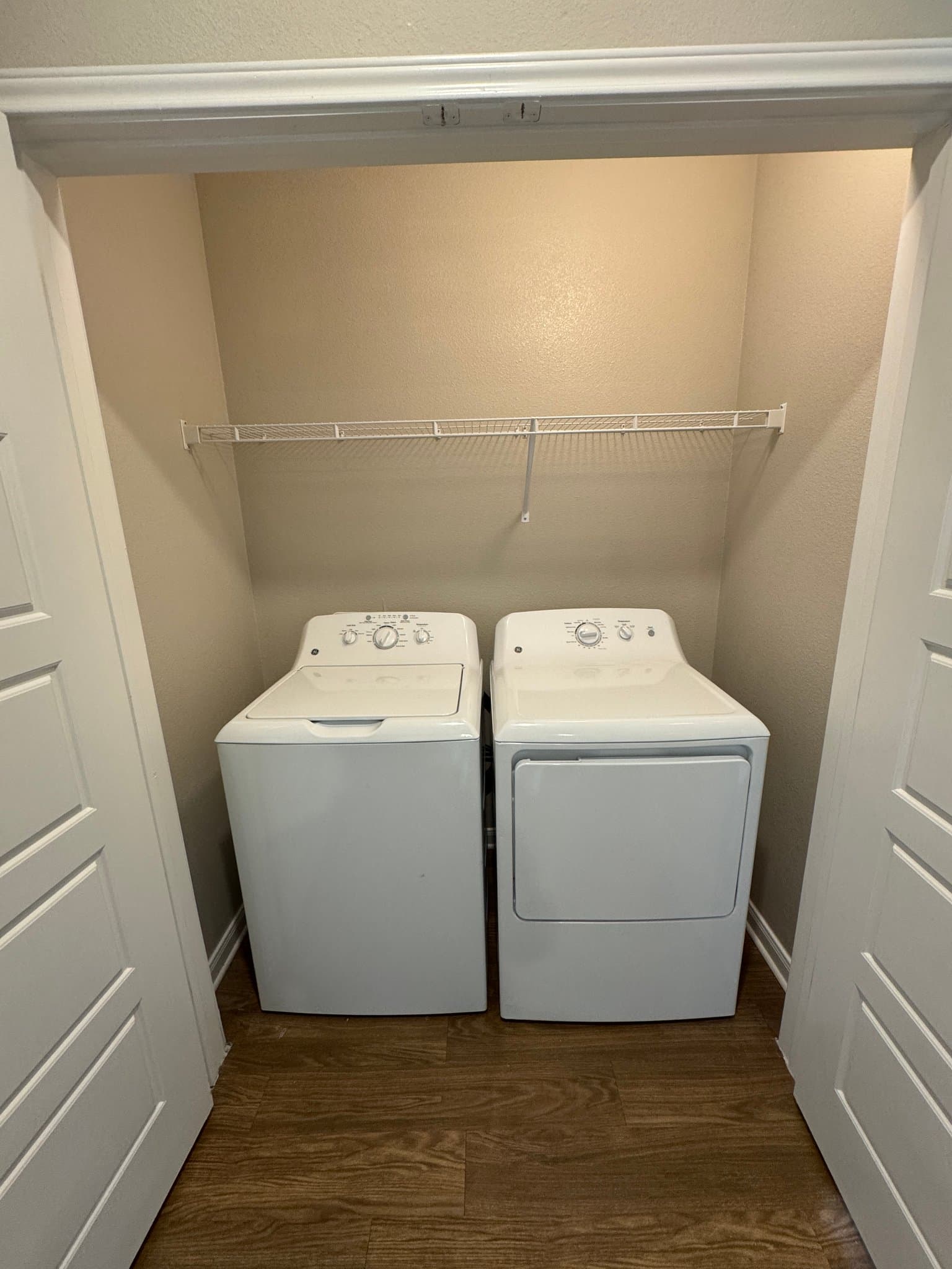 Haslet Multiplex: 450 Houston Ridge Dr
