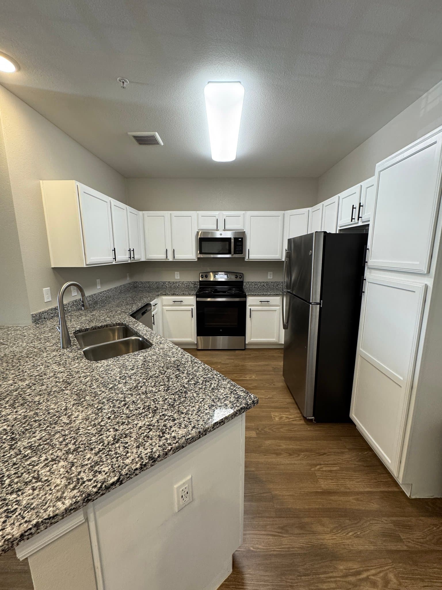 Haslet Multiplex: 450 Houston Ridge Dr