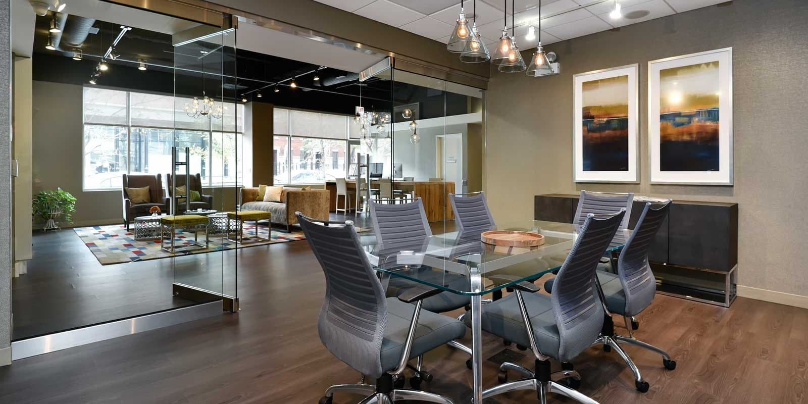 Chicago Condo: 1119 W Madison St