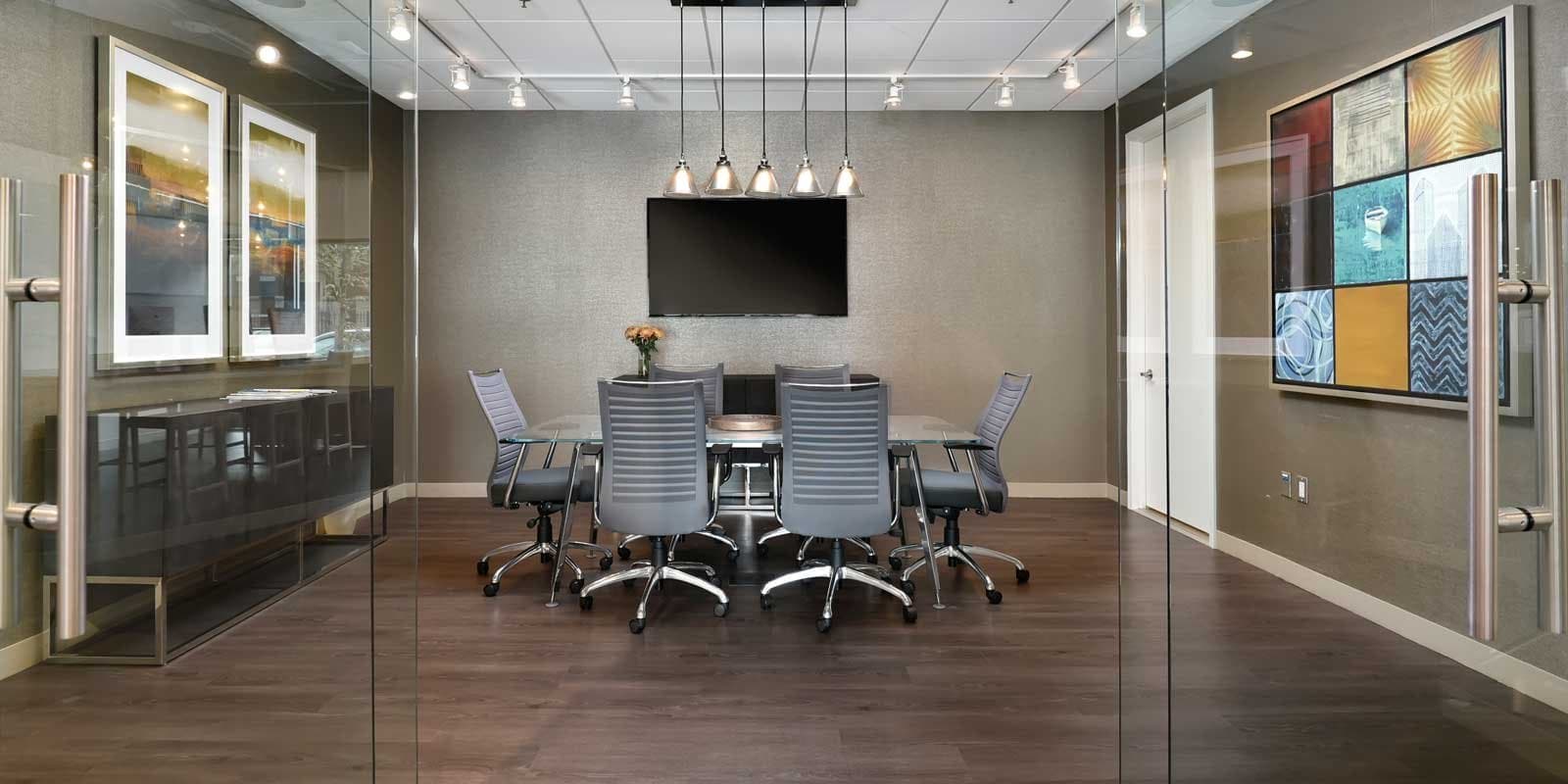 Chicago Condo: 1119 W Madison St