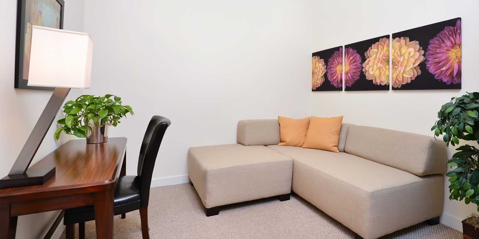 Chicago Condo: 1119 W Madison St