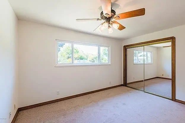 Camarillo House: 2140 Briarfield St