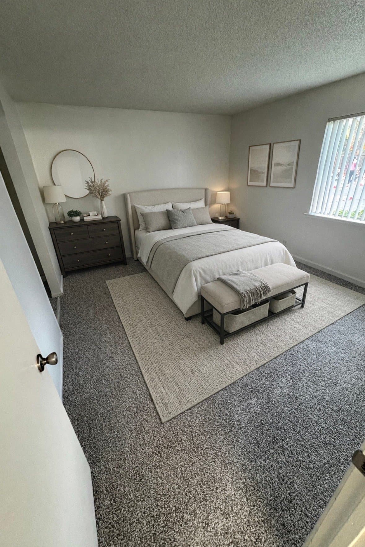 Sacramento Apartment: 5244 Hackberry Lane