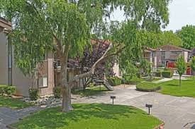 Sacramento Apartment: 5244 Hackberry Lane