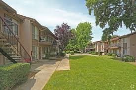 Sacramento Apartment: 5244 Hackberry Lane