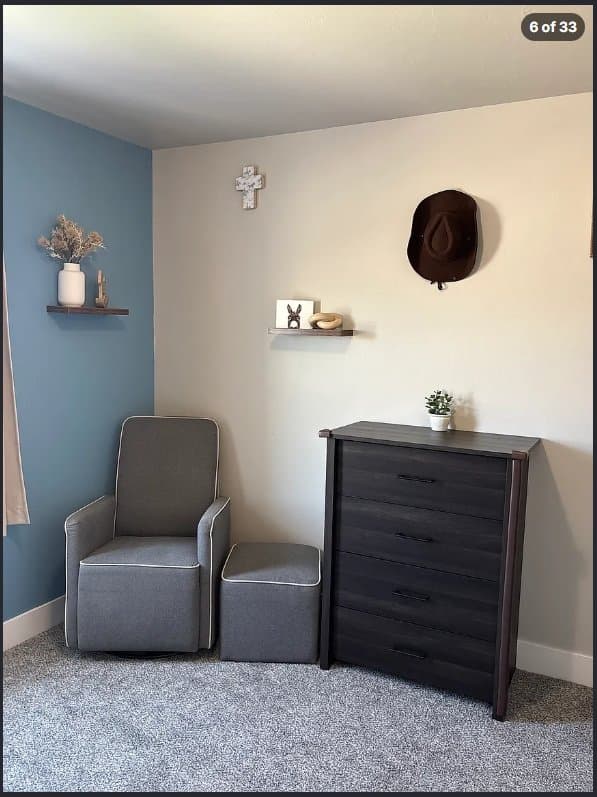 Billings House: 509 Montecito Ave